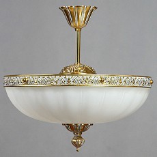 Светильник на штанге ambiente by brizzi lugo 8539-40 pl wp